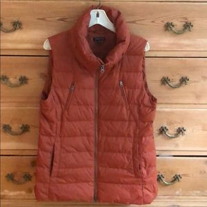 Eileen Fisher Vest